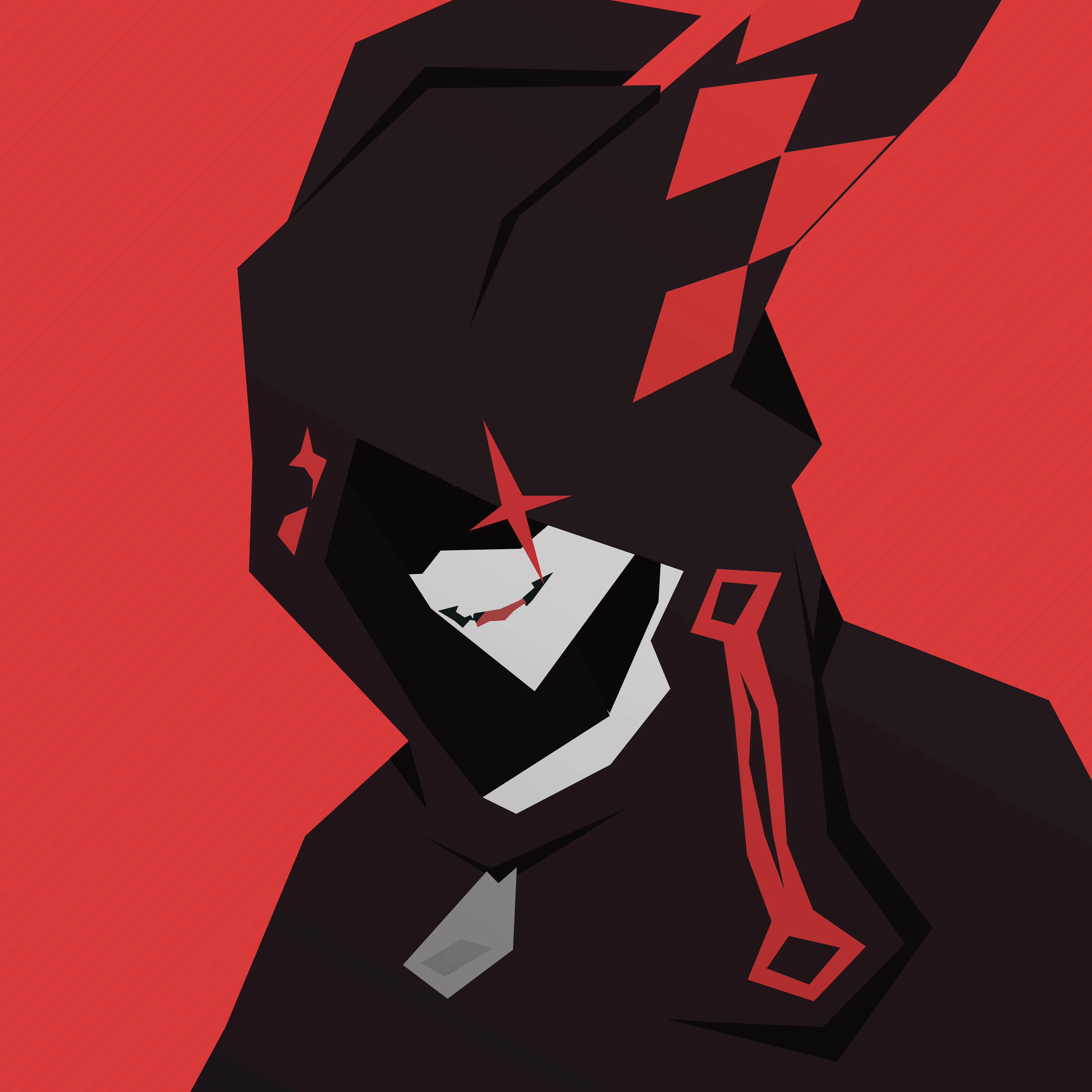 Portrait of thefireks